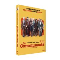 La Communauté DVD