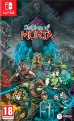 Children of Morta Nintendo Switch