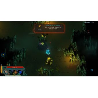 Children of Morta Nintendo Switch