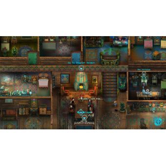 Children of Morta Nintendo Switch