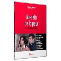 Au-delà de la peur DVD