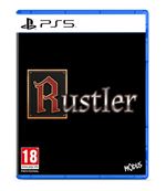 Rustler: Grand Theft Horse PS5