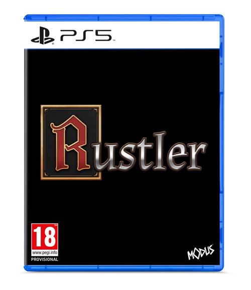 Rustler - vue 6
