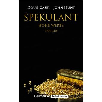 SPEKULANT