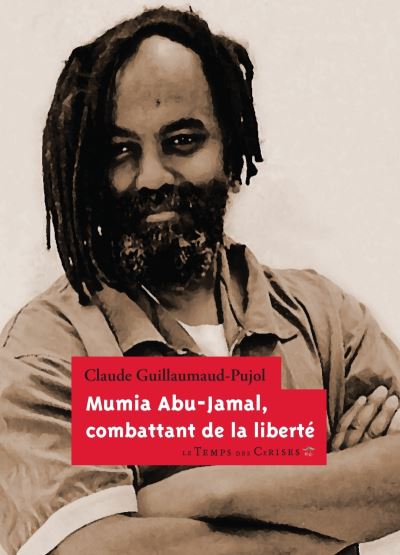 Mumia Abu-Jamal