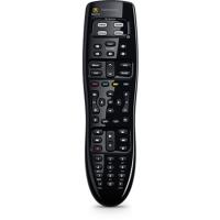 LOGITECH HARMONY 350 CONTROL