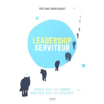Leadership serviteur