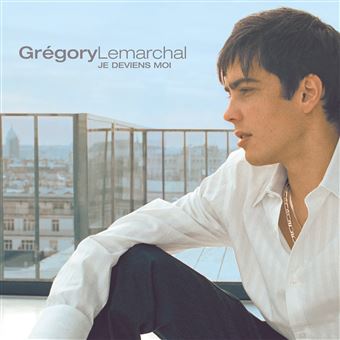 Grégory Lemarchal - 1