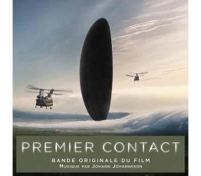 Premier contact/arrival/mintpack