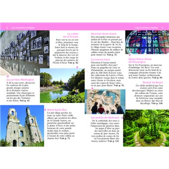 Arras et le pays d'Artois guide Un Grand Week-end