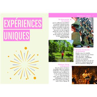 Arras et le pays d'Artois guide Un Grand Week-end