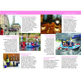 Arras et le pays d'Artois guide Un Grand Week-end