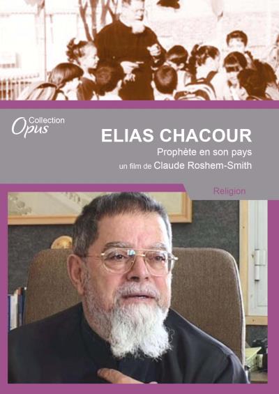 Elias Chacour DVD