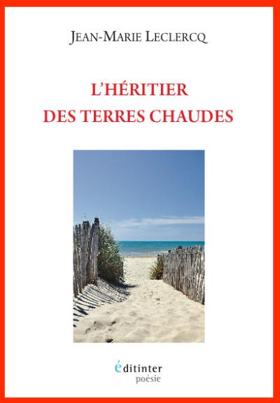 L'héritier des terres chaudes
