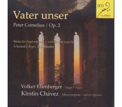 Vater unser Opus 2
