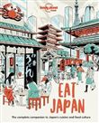 Eat Japan 1ed -anglais-