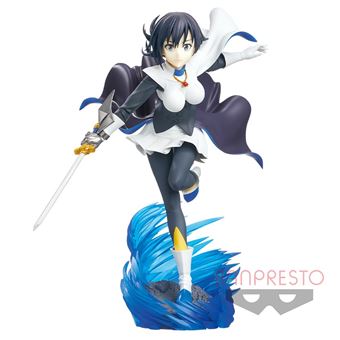 Figurine 9129 Tensei Shitara Slime Data Ken Extra Motion Chloe Albert Volume 4