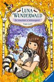 LUNA WUNDERWALD, BAND 2: EIN GEHEIMNIS AUF KATZENPFOTEN