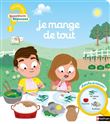 Je mange de tout