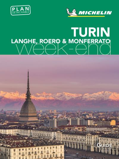 TURIN 2018 MICHELIN