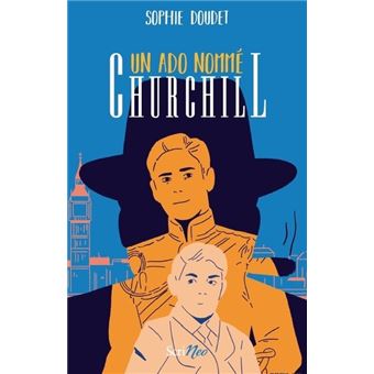 Un ado nommé Churchill