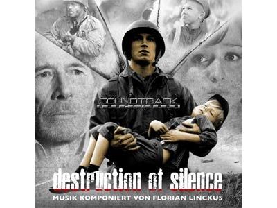 Destruction of silence