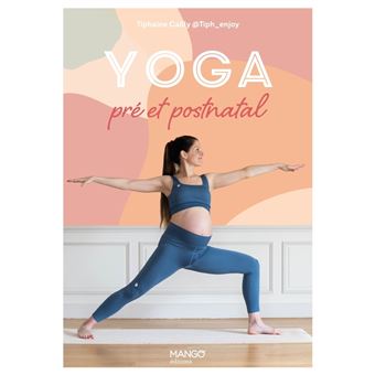 Yoga de la femme - Mariana Roth Yoga