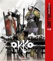 Okko - Artbook, 10 ans de dessins