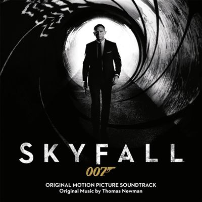 Skyfall/180 gr