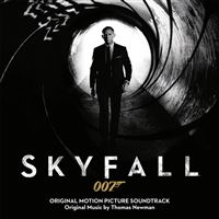 Skyfall Vinyle 180 gr