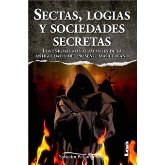 Sectas Logias Y Sociedades Secretas - 