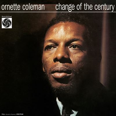 Change Of The Century Vinyle Or