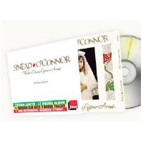 Throw down your arms - Sinéad O'Connor - CD album - Achat & prix