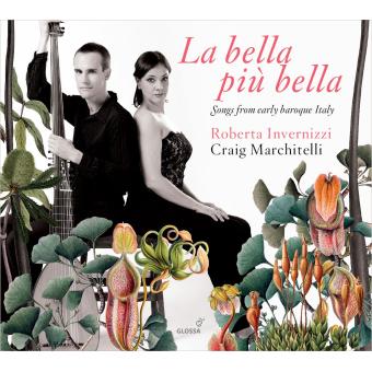 La bella piu bella