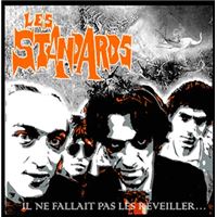 Il ne fallait pas les réveiller