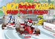 Antoine au Grand Prix de Monaco