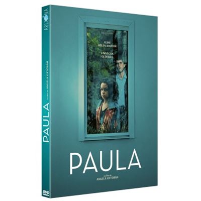 Paula DVD