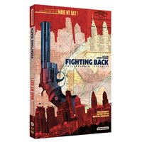 Fighting Back (Philadelphia Security) Combo Blu-ray DVD