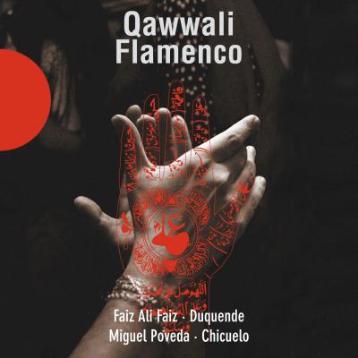 Qawwali - Flamenco