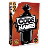 700 avis sur Jeu d'ambiance Iello Codenames - Jeux d'ambiance