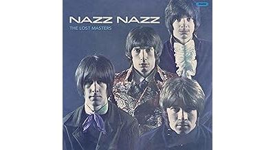 洋楽 Nazz Lost Masters & Demos LP Amazon.com: Lost Masters & Demos: CDs & Vinyl