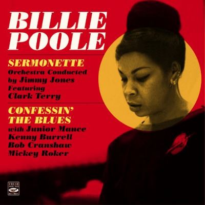 Sermonette/confessin the blue