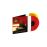 L'École du Micro d'Argent Edition Limitée Exclusivité Fnac Vinyle Rouge Orange et Jaune_0