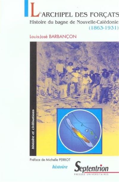 Archipel des forçats