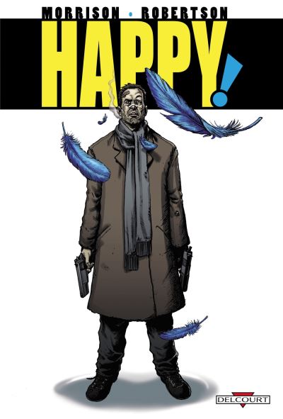Happy ! Happy !