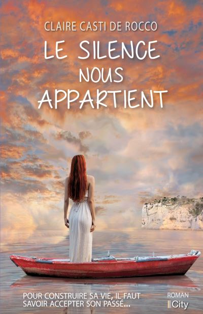 Le silence nous appartient