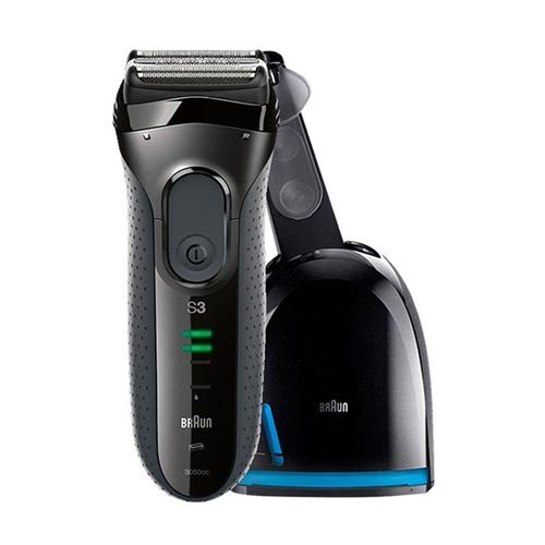 Braun Series 3 3050 Incl. CCR2 Rasoir