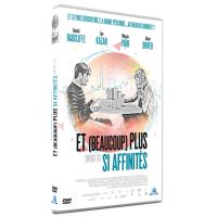 Et (beaucoup) plus si affinités DVD