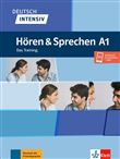 Deutsch Intensiv - Hören und Sprechen A1