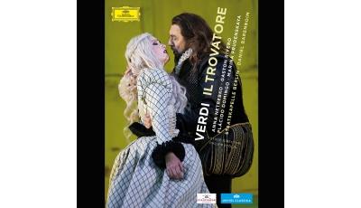 Il trovatore DVD